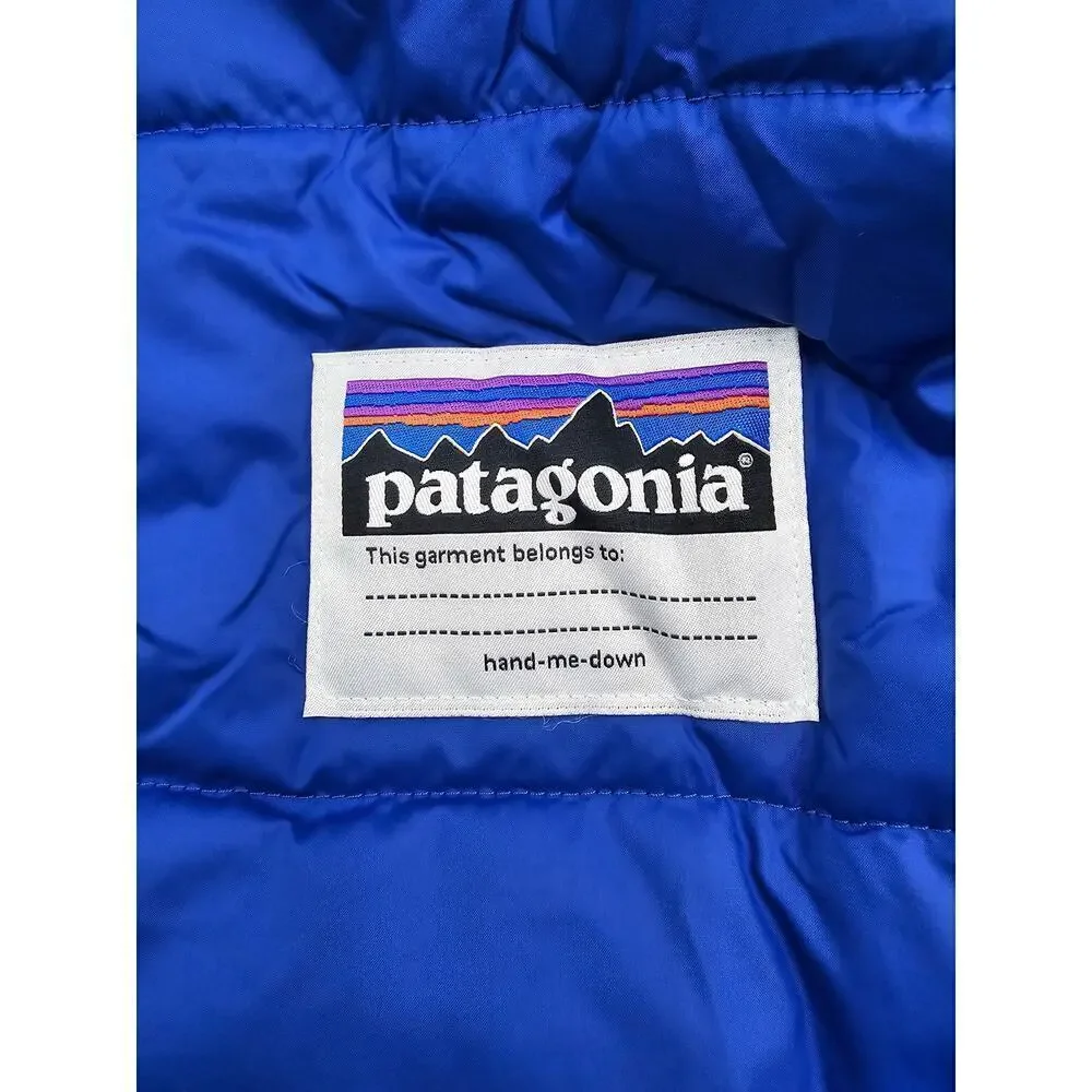 Patagonia 🛍 new